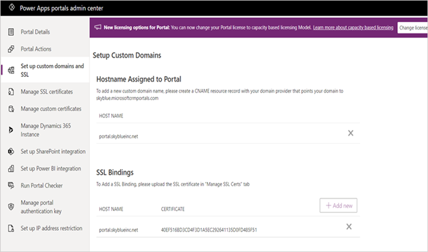 Setting Up a Custom Domain (and SSL Certificate) for Your Dynamics 365 ...